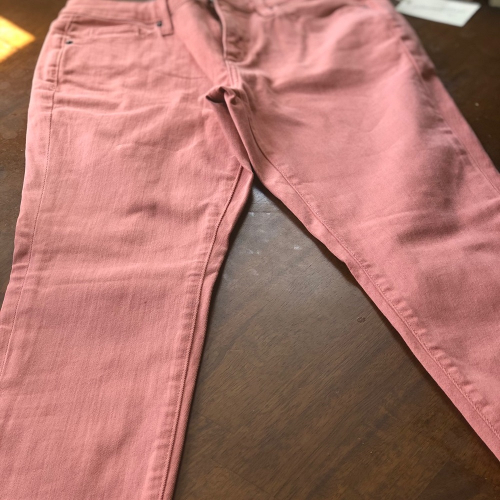 Junior pants